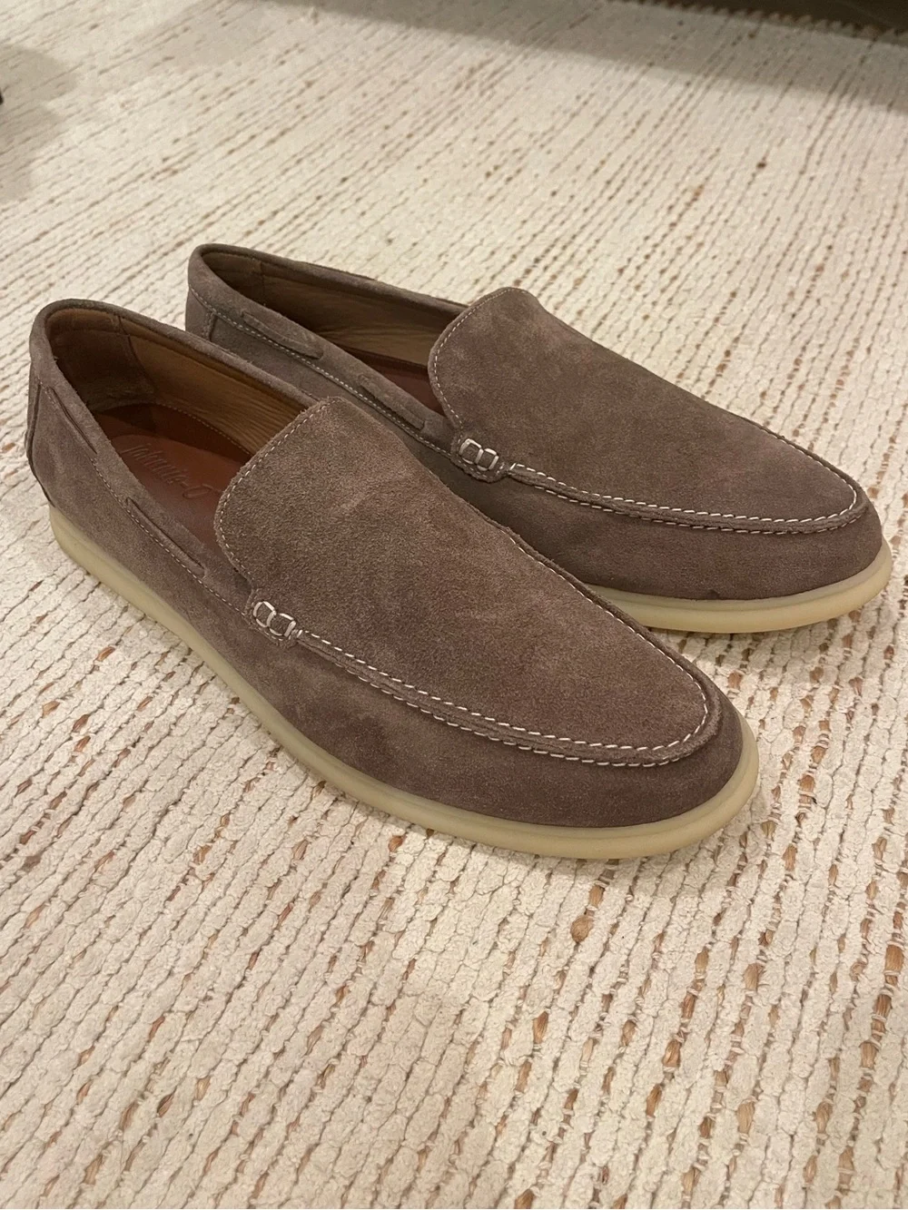 Johnnie-O Malibu Moccassin